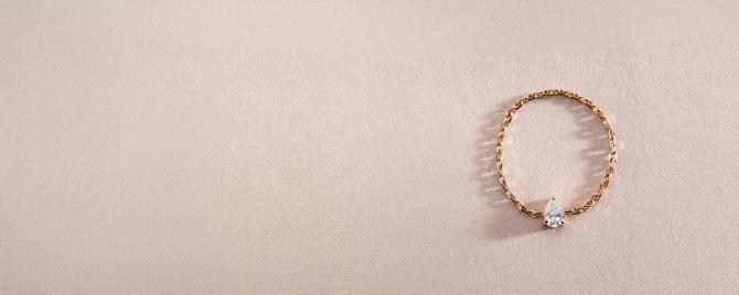 Page 6 | Personalize RedLine rose gold ring - Redline