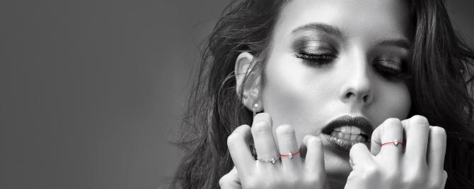Customize RedLine chain ring