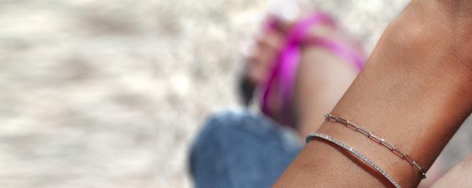 Customize RedLine bracelet