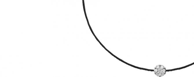 Illusion Redline bracelet for men