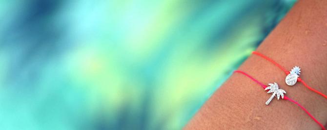 Customize my Insolite jewelry