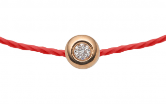 Minimaliste - Redline