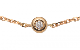 Minimaliste - Redline