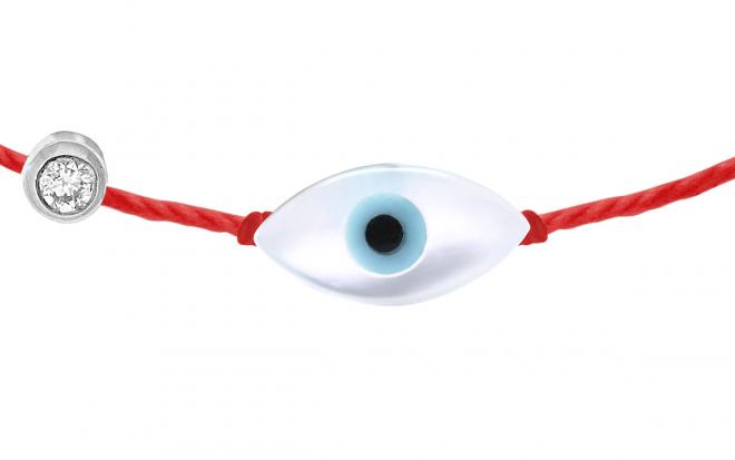 Redline Jewerly - Jaidy - Chain Bracelet For Women with 0.01