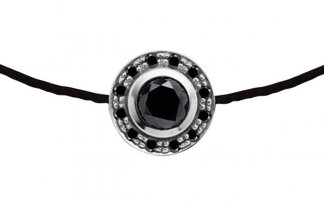 Very vip store black bracelet