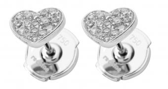 Joli Cœur - Redline