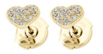 Joli Cœur - Redline