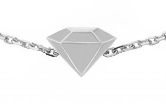 Diamond - Redline