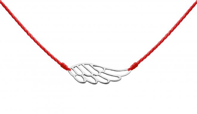 Redline paris – half-thread half-chain mini pure rabbit rose gold