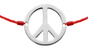 Peace - Redline