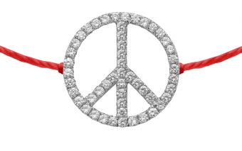 Peace - Redline