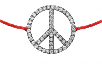 Peace - Redline