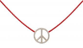 Peace - Redline