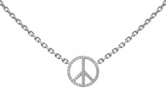 Peace - Redline