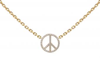 Peace - Redline