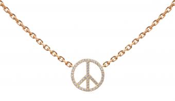 Peace - Redline