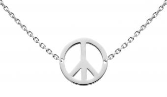 Peace - Redline