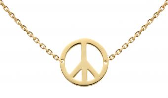 Peace - Redline