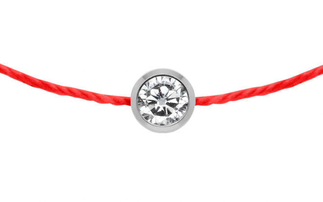 【redline】ENTRELACET ブレスレット TURQUOISE Redline Jewerly - Reine Turquoise - String Bracelet For