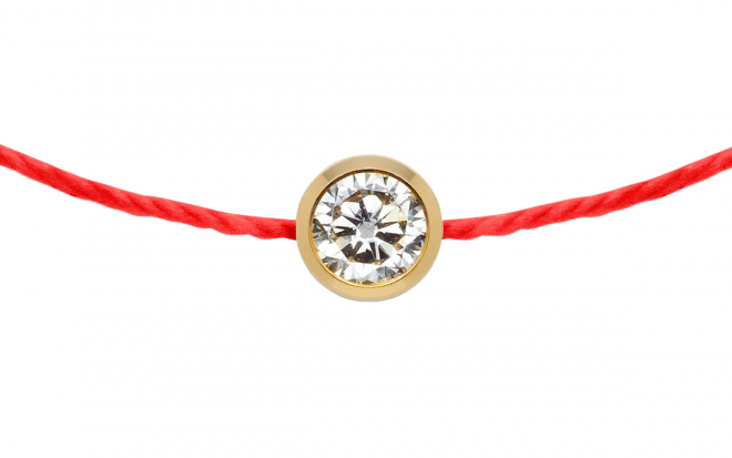 RedLine - Online shop for jewelry Haute Couture - Redline