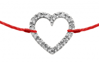 Beau Coeur - Redline