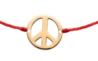 Mini Peace - Redline