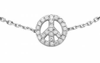 Mini Peace - Redline