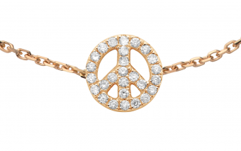 Mini Peace - Redline