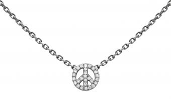 Mini Peace - Redline