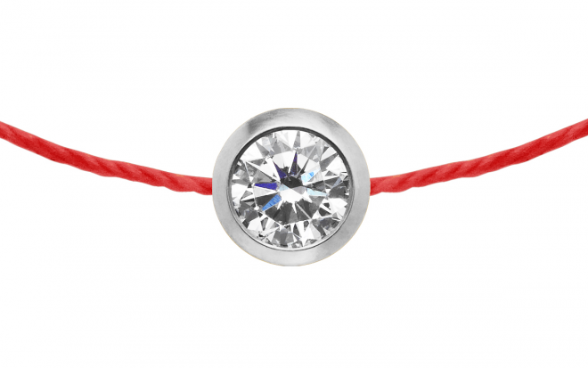 RedLine Online shop for jewelry Haute Couture Redline