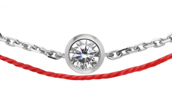 Our Pure collection is timeless - Redline