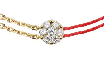 Illusion "Distingué" - Redline