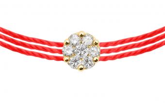 Illusion "Trio" - Redline