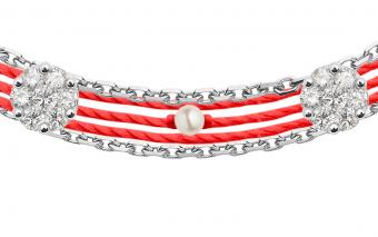 Illusion "Si Étincelant" - Redline