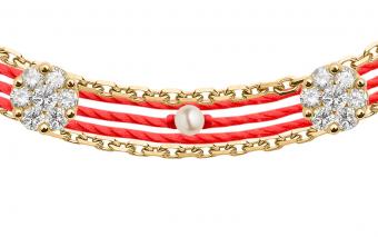 Illusion "Si Étincelant" - Redline