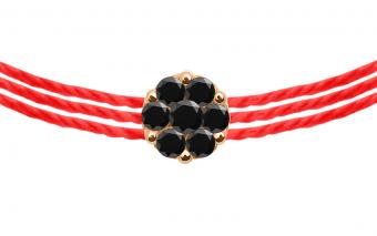 Illusion Kcolor Fuzz - Redline