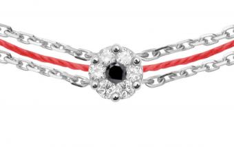 Illusion Colored Si Pimpant - Redline