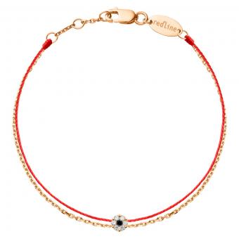 Illusion Colored Elegant - Redline