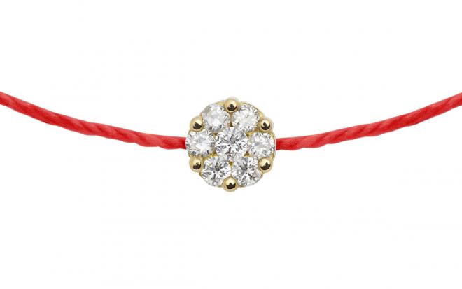 Redline illusion bracelet on sale