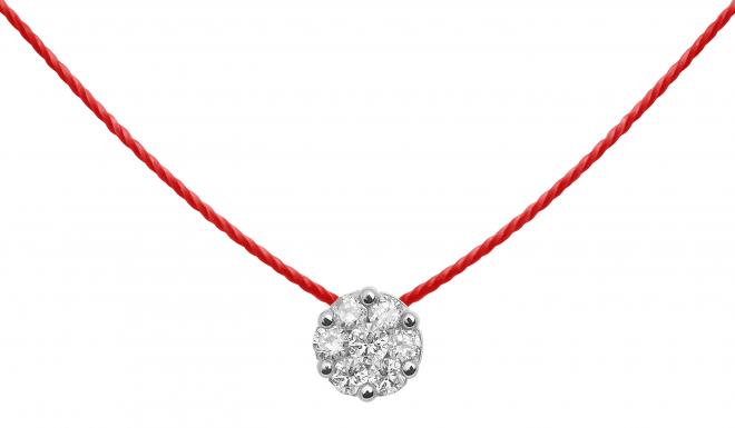 Redline Jewerly - Sensuelle Akoya - Chain Bracelet For Women with