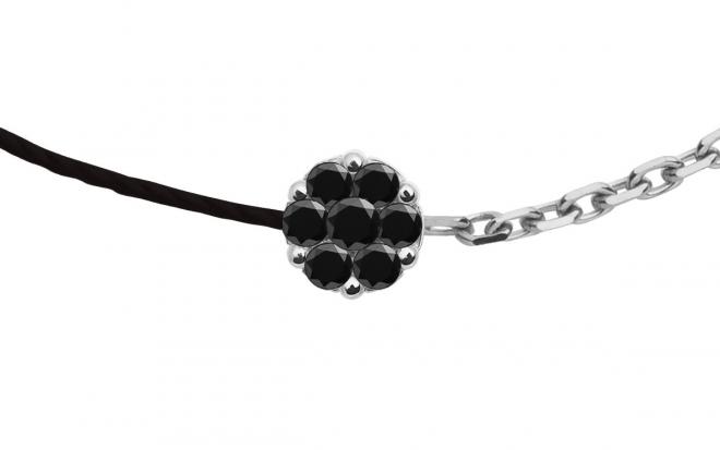 RedLine Jewelry - Yellow gold Entrelacet bracelet with