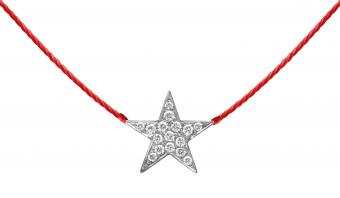 Stella Pavé - Redline