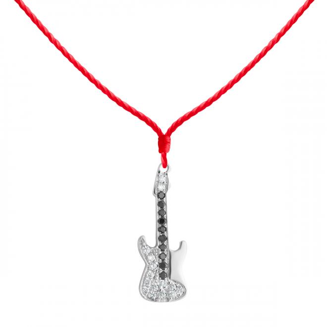 Redline Jewerly - So Pure - String-Chain Bracelet For Women Redline Jewerly - So Pure - String-Chain Bracelet For Women