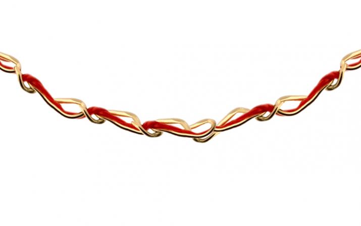 Diamond bracelet multi string embroidered bracelet luxury