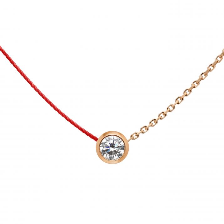 Page 11 | Necklace Rose Gold RedLine: diamond women – RedLine
