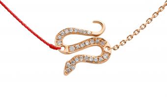 Sneaky Pavé - Redline