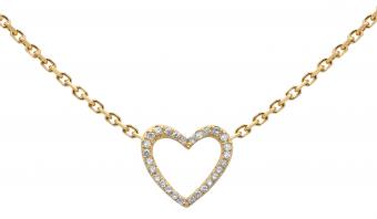 Love Pavé - Redline