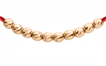 Mini River's Queen - Redline