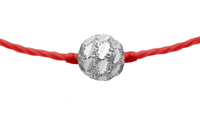 Redline Jewerly - Sensuelle Akoya - Chain Bracelet For Women with Pearl in  White Gold - Redline