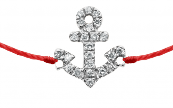 Mini Ancre - Redline